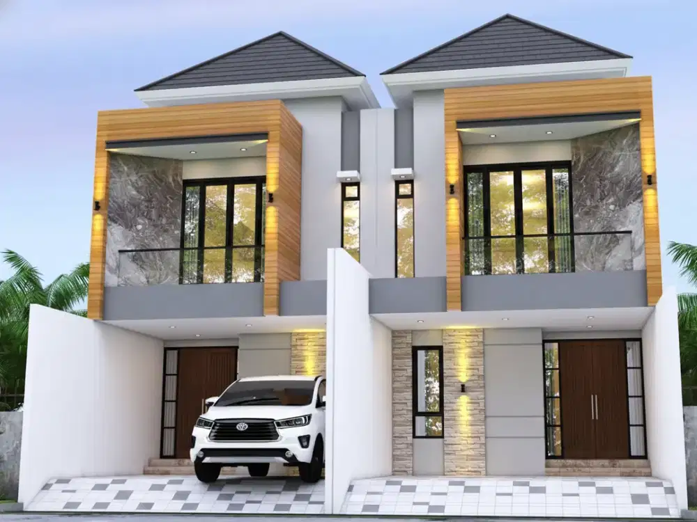 Kendangsari dkt Jemursari Kutisari A Yani