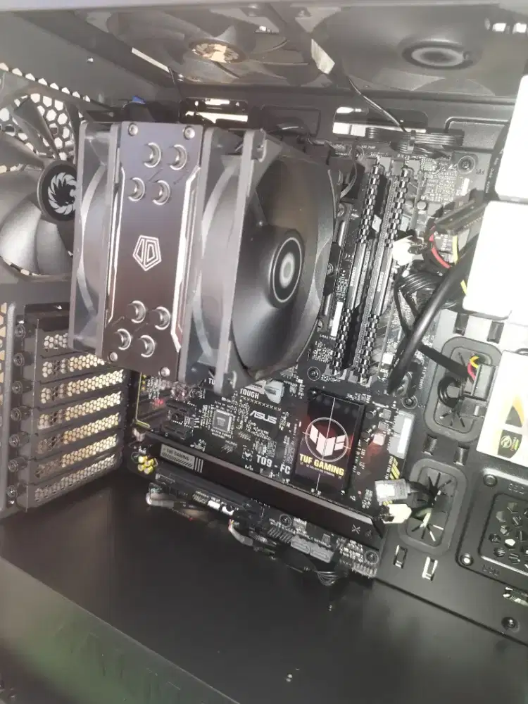 Psu Montech Century G5 850watt