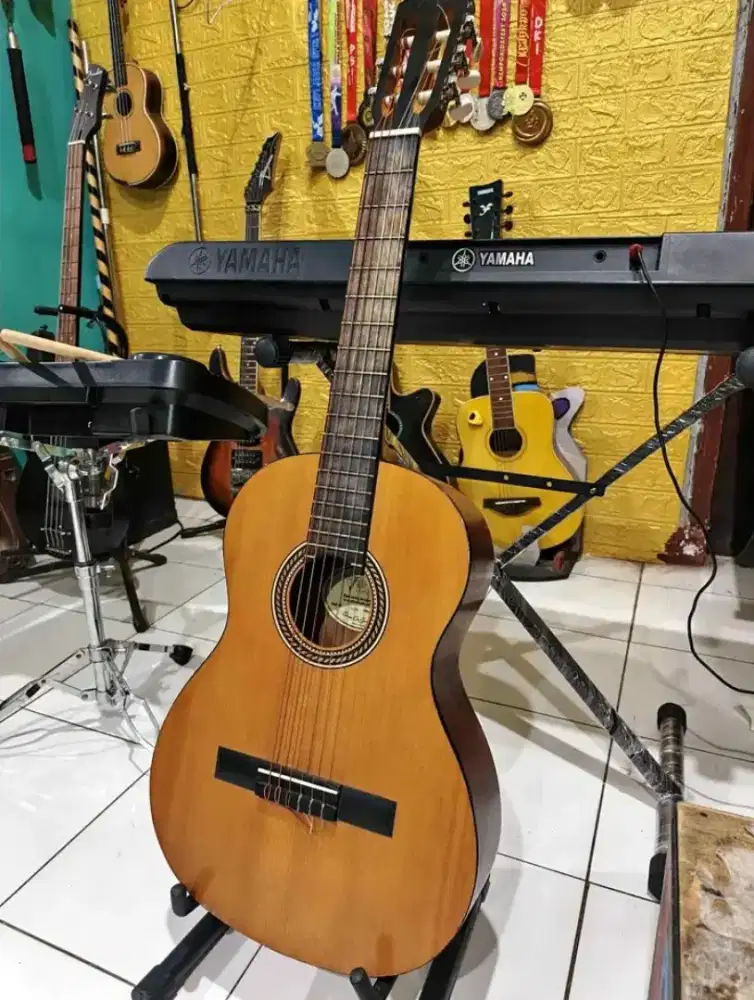 Gitar Valencia ORI