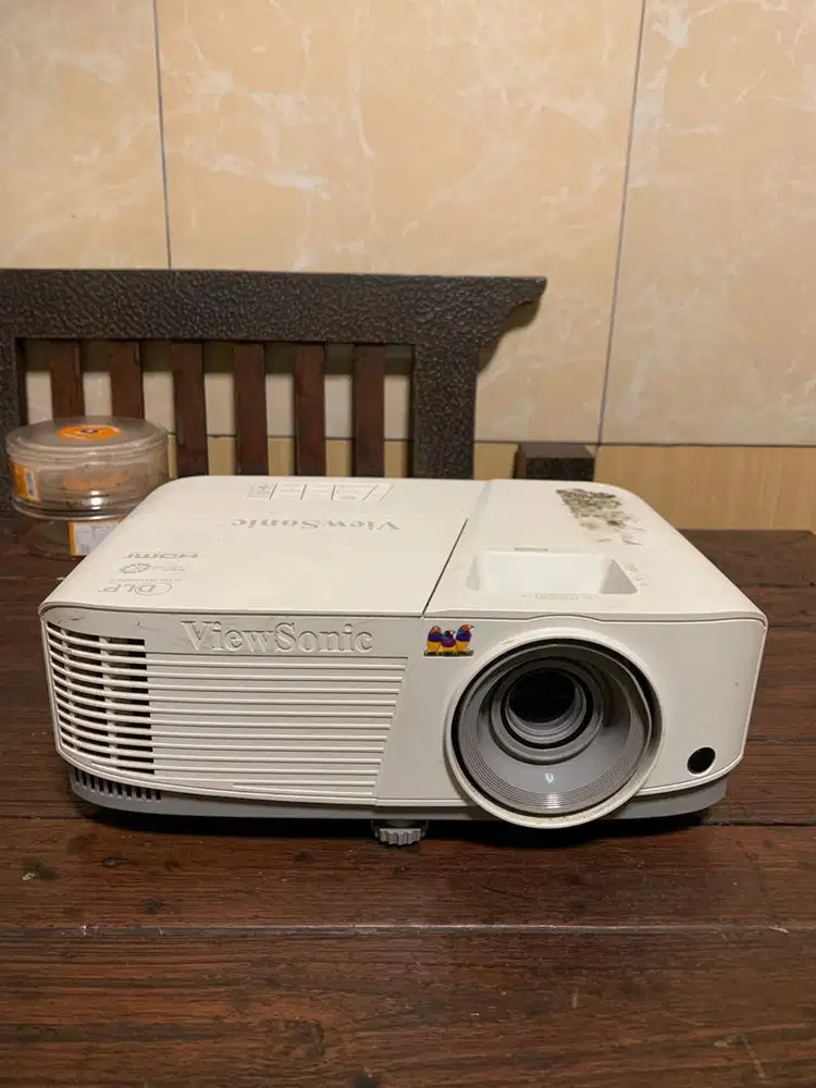 Proyektor Viewsonic