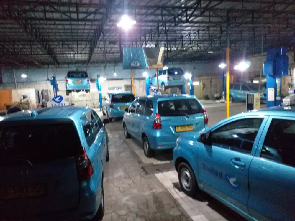 Lowongan Driver Supir