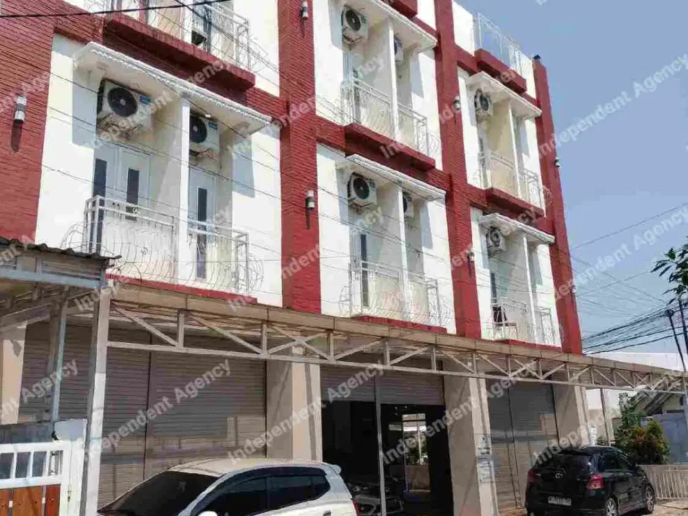 rumah kos tinggi 1ditembalang, jln gondang