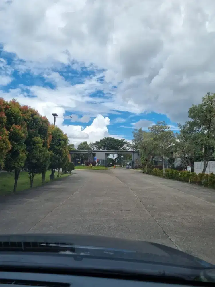 Rumah DiJual Murah, Gading Serpong Tangerang