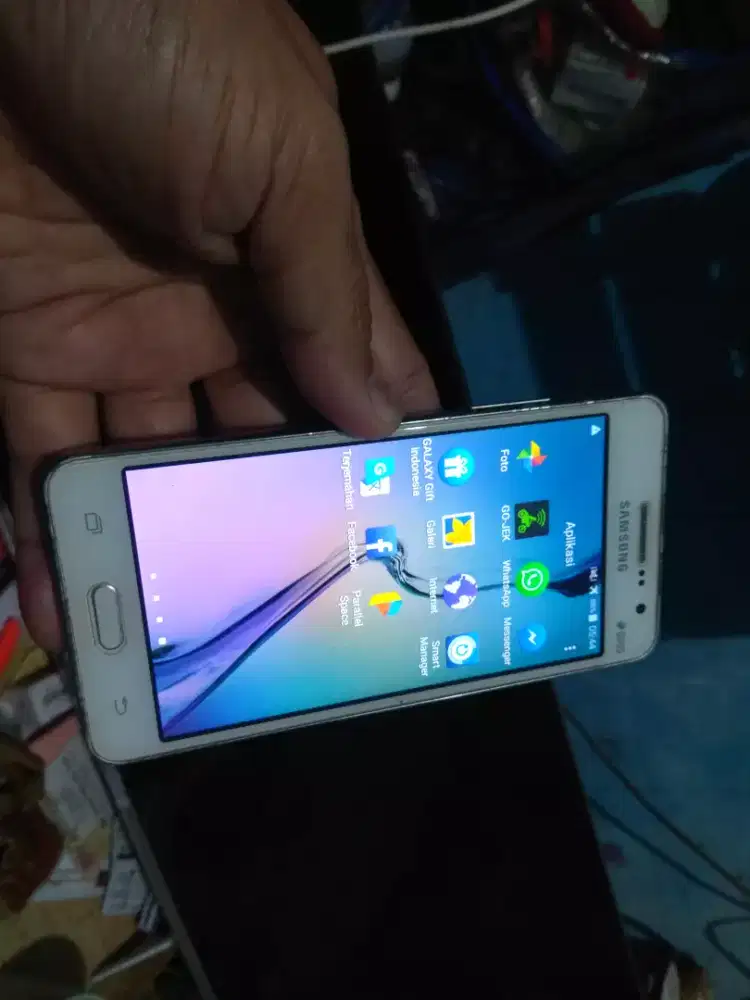 Samsung grand prime Duos