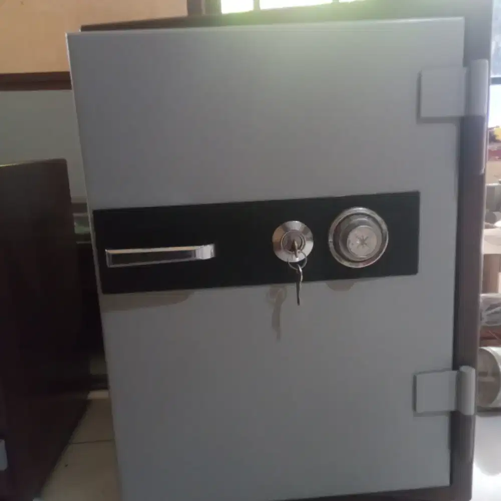 Brankas Ichiban 66cm