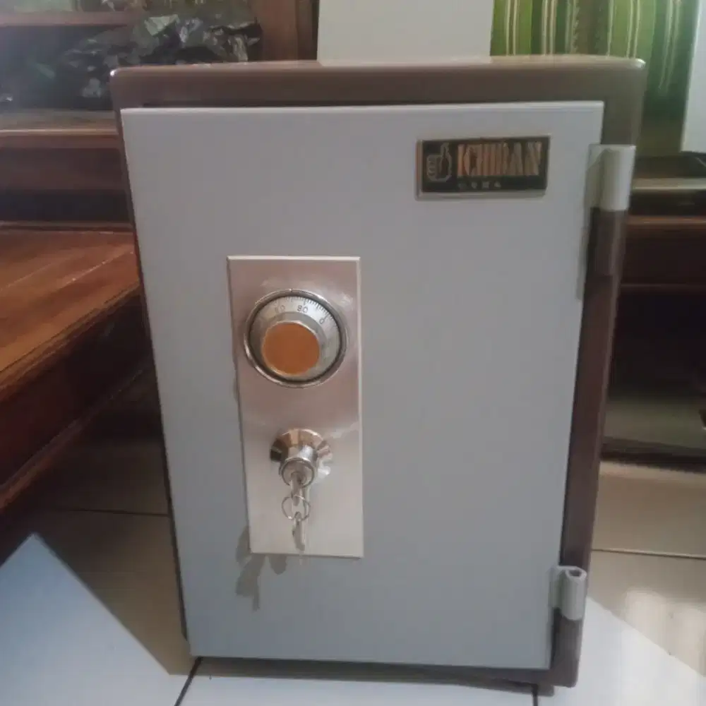 Brankas Ichiban 50cm