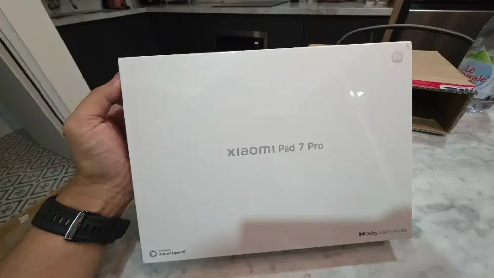 Xiaomi Pad 7 Pro