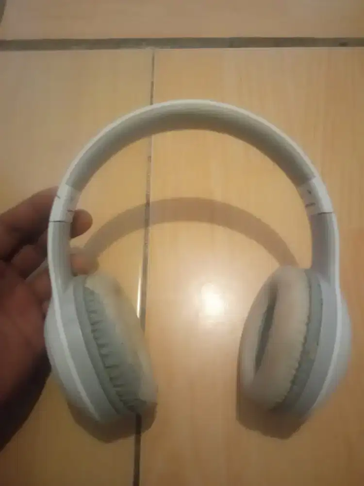 Headset bluetooth Lenovo Thinkplus TH10