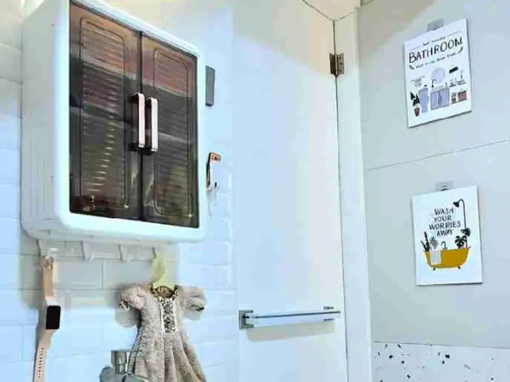 rumah minimalis taman palem lestari 7.5x15 jakarta barat