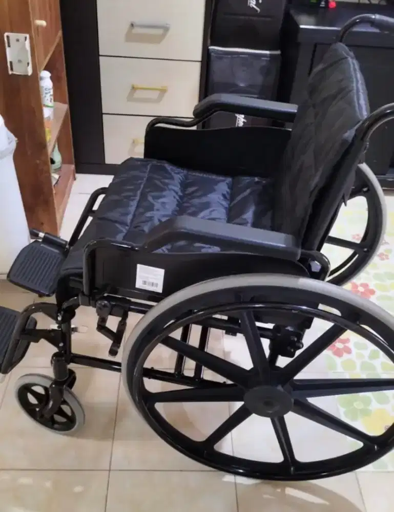 Kursi Roda Galena Bogor