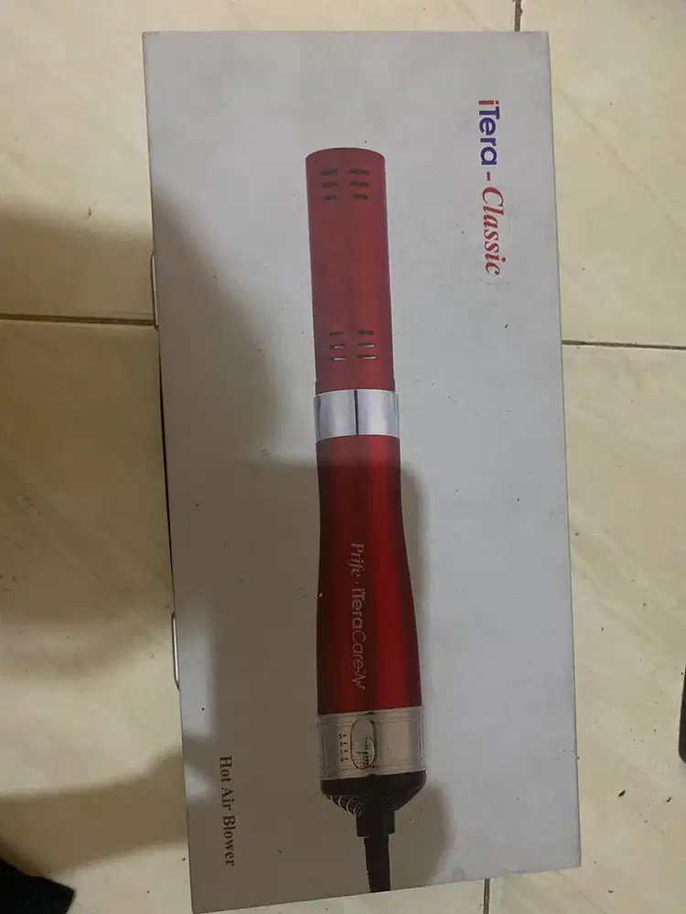 Alat terapi gelombang Terahertz iTera care Classic