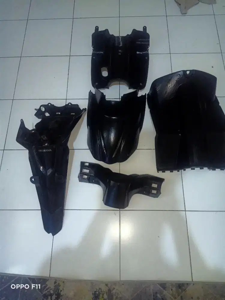 Body beat karbu 2008