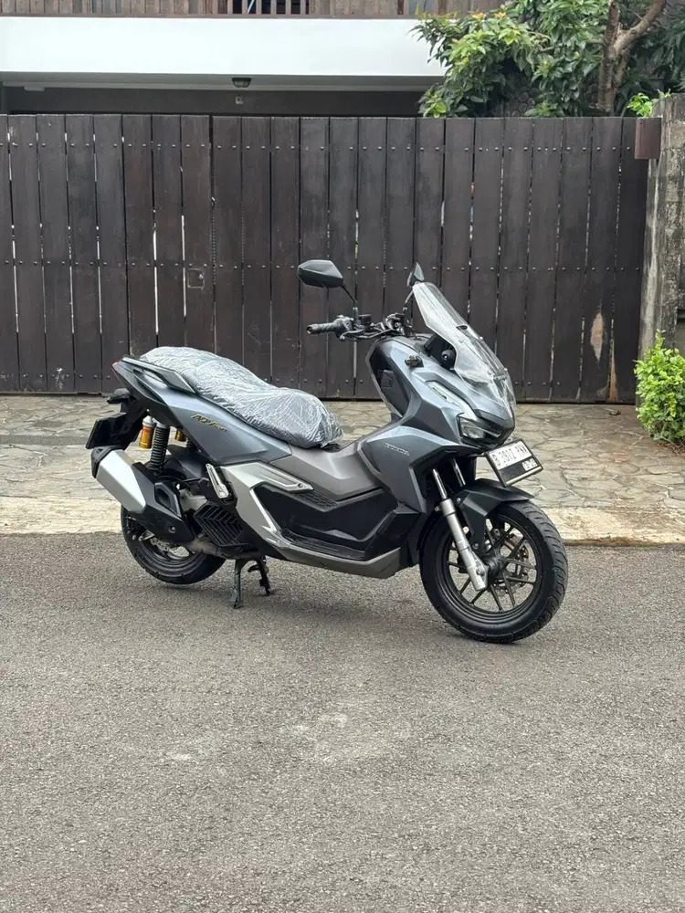DP MULAI 1,6 JUTA!! HONDA ALL NEW ADV 160 CBS ISS ESP 2024