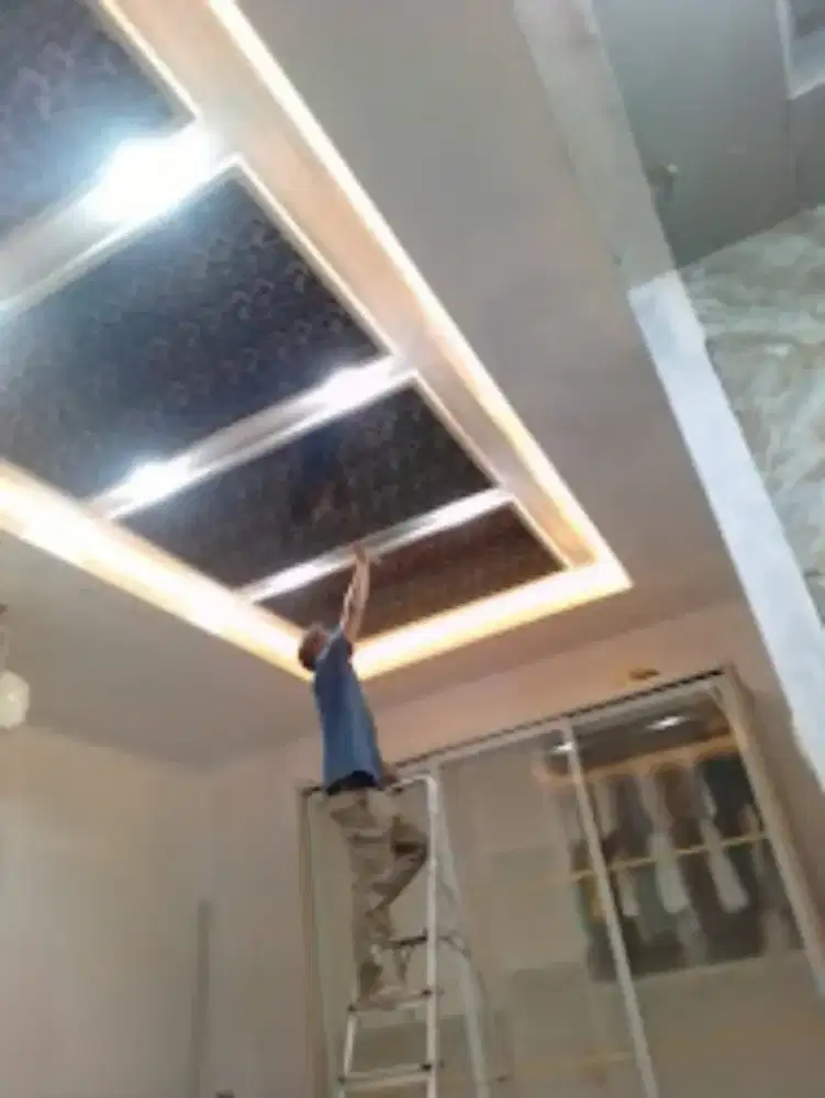 Jasa tukang renovasi