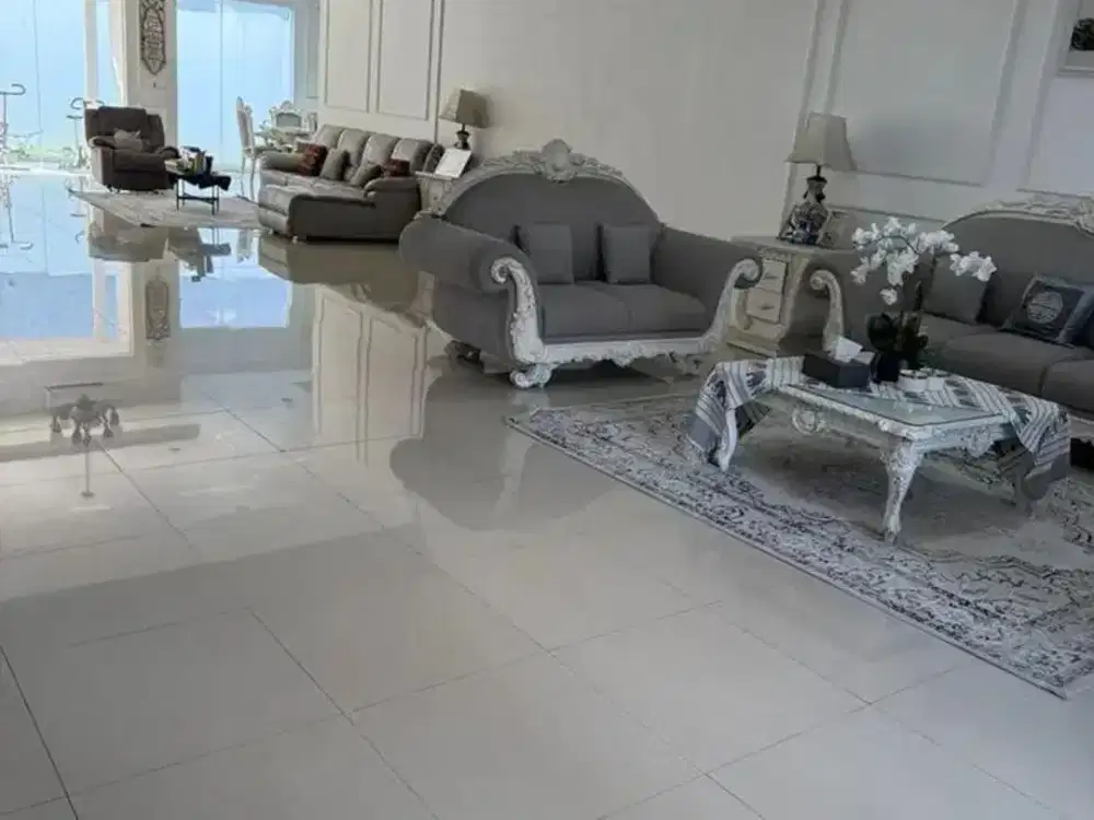 Rumah Sewa Cinere Dekat Bellevue Malldepo Jawa Barat