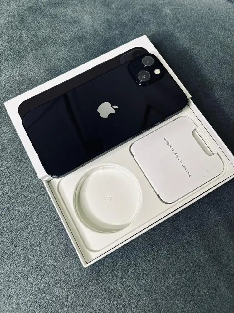 iphone 13 128gb ex inter