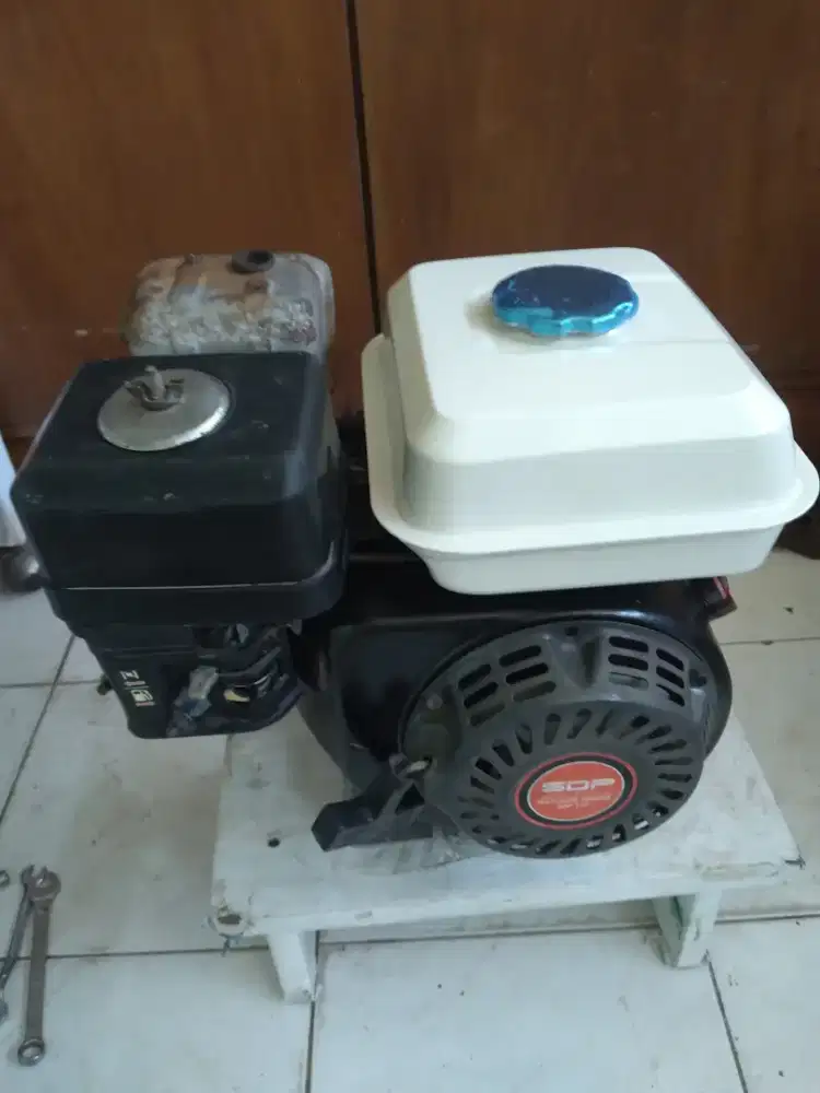 Jual mesin penggerak complesor