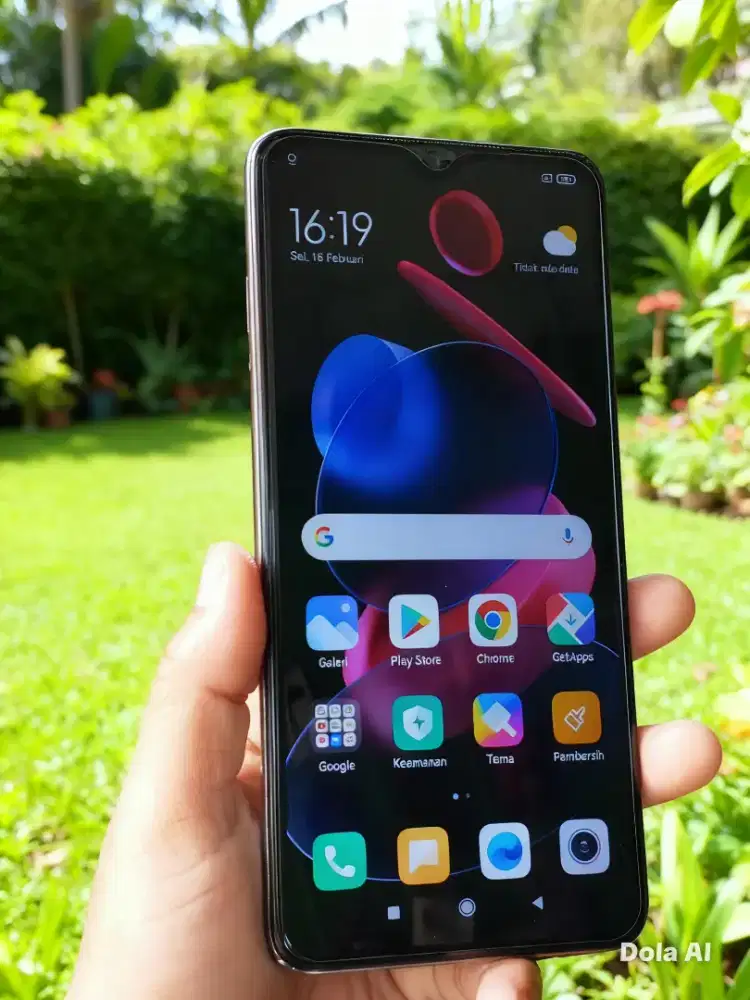 Redmi note 8 pro 6/128 orian