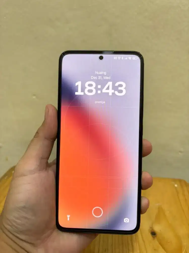 Xiomi 13T 12/256 skinned by exacoat