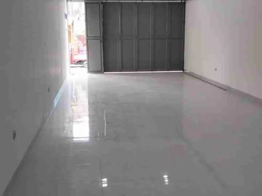 Disewakan Ruko Mohamad Toha Cocok Untuk Usaha