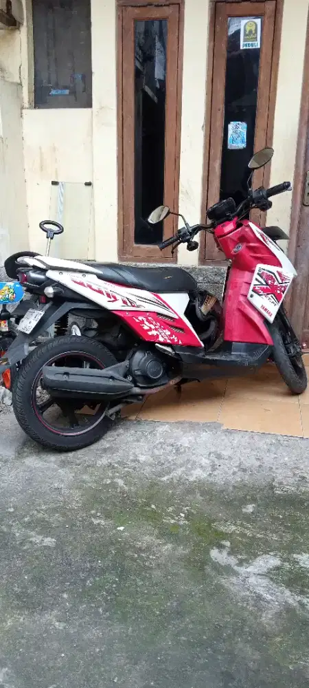 X - Rade 2013 isi Kawaluyaan