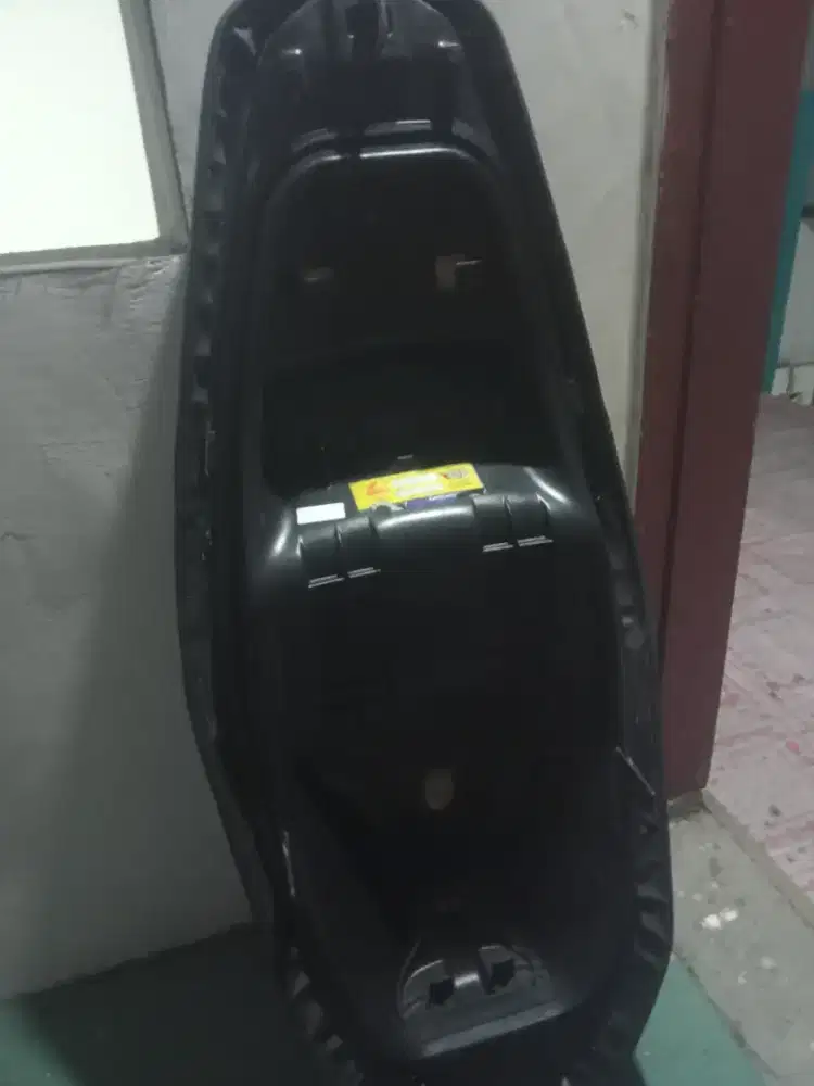 Jok ori bawaan pcx 150