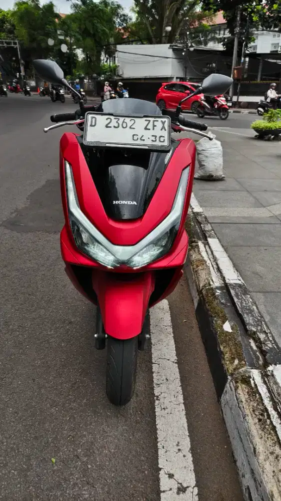 Honda PCX 160 ABS 2025