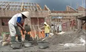 Lowongan Pekerjaan Tukang Bangunan - Sipil (Propan Group)