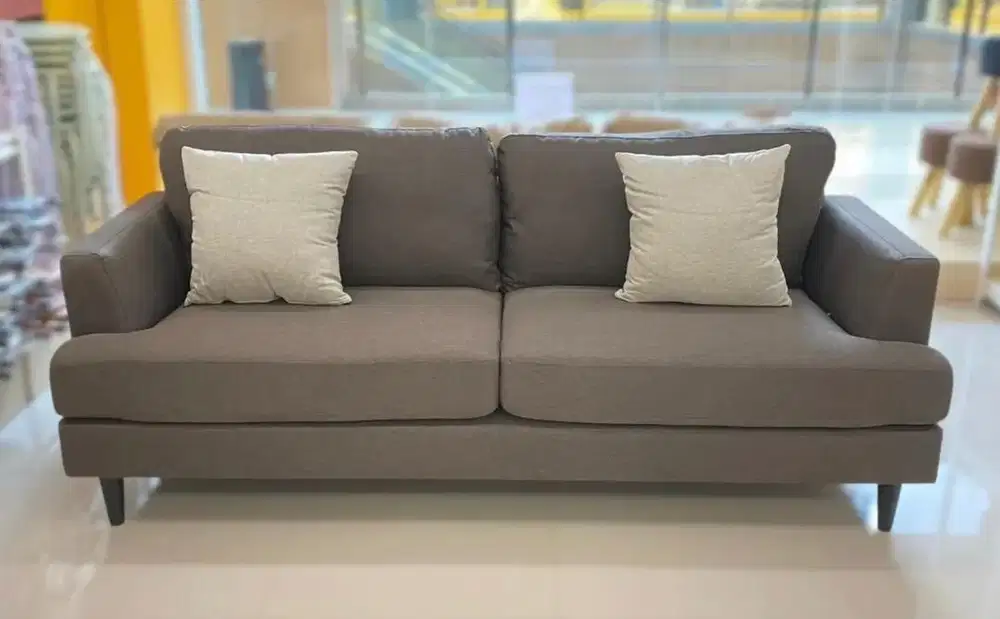 Promo sofa murah bisa kredit