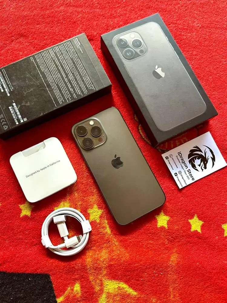 Iphone 13 Pro 128gb alpine green