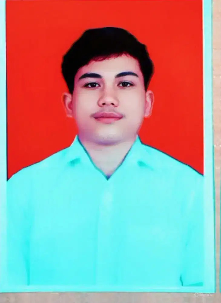 Mencari pekerjaan apapun