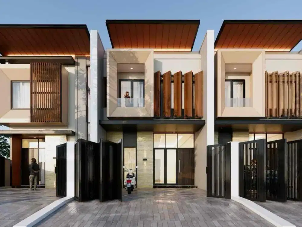 Araya Perum Galaxy Bumi Permai