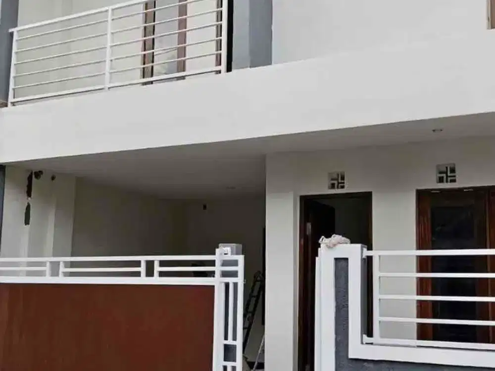 Rumah minimalis Kori Nuansa Jimbaran