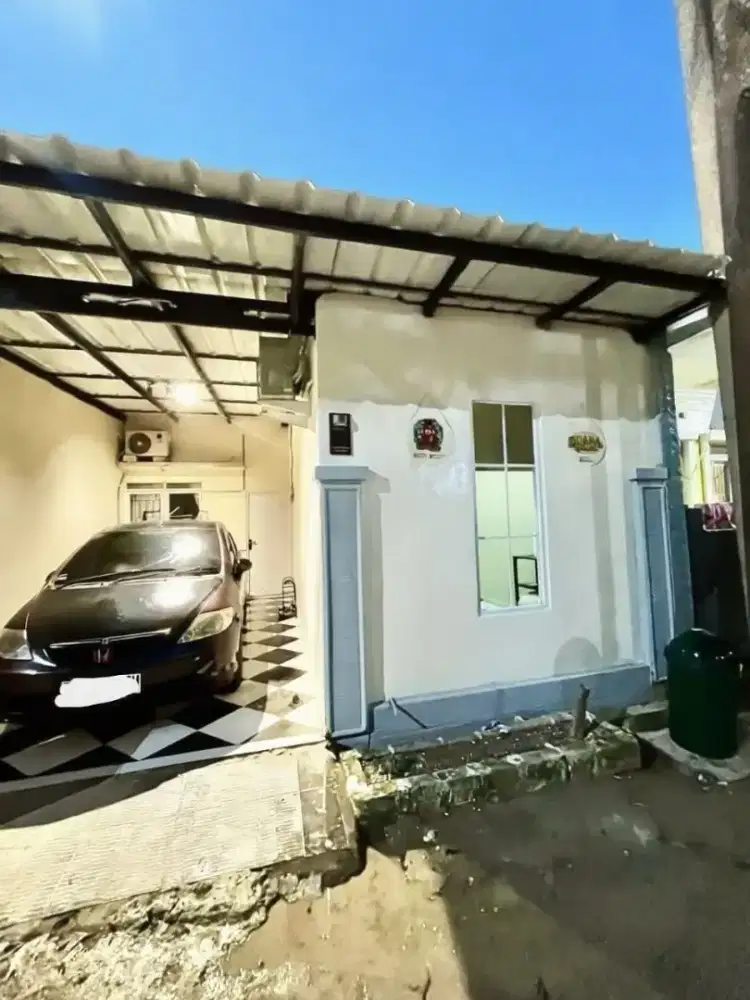 Buana Taman Sari Raya, Klari