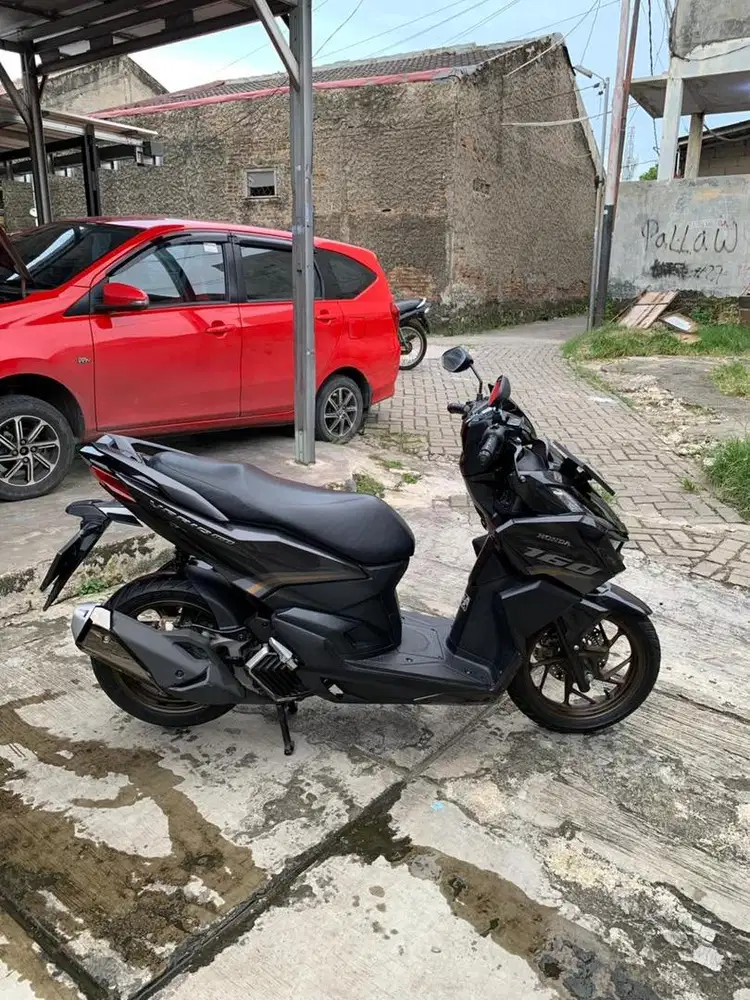 vario 160 abs 2022