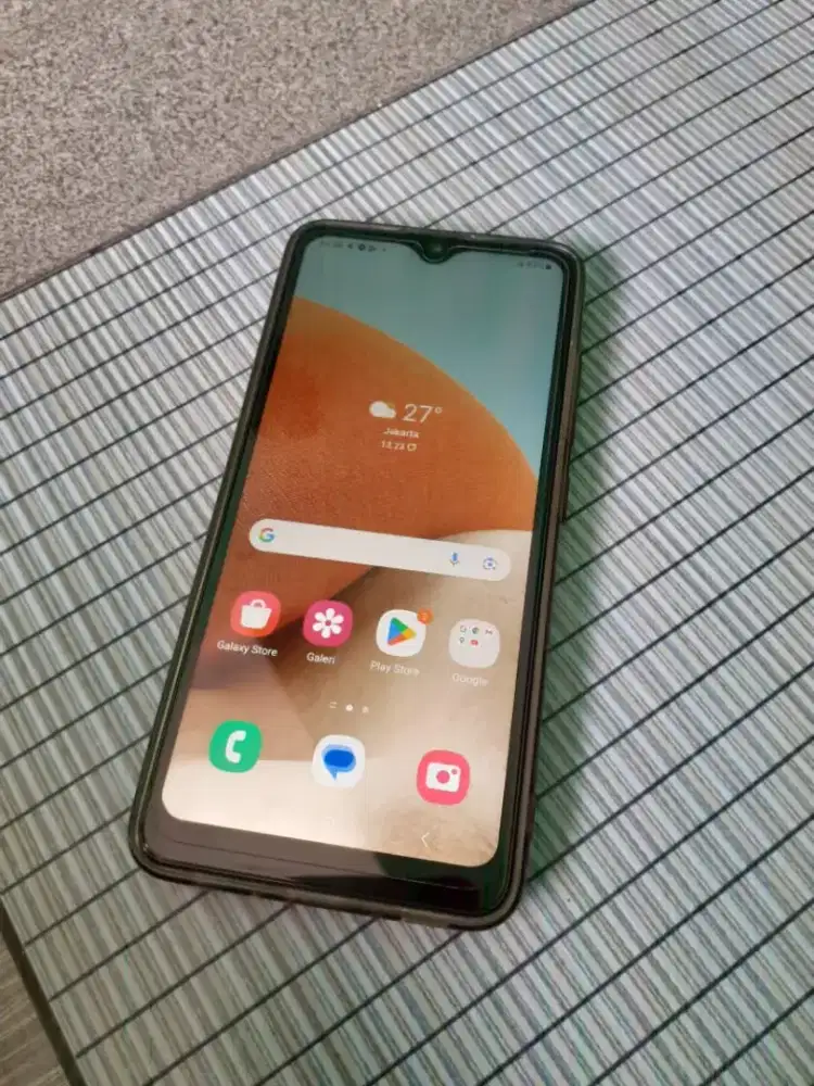 Samsung A32 ram 8+8/128 nett