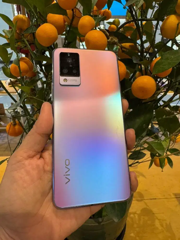 JUAL VIVO V21 Sale
