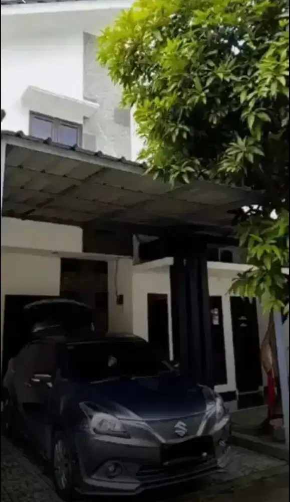 Rumah bekasi gak banjir, penasaran? liat aja dulu.