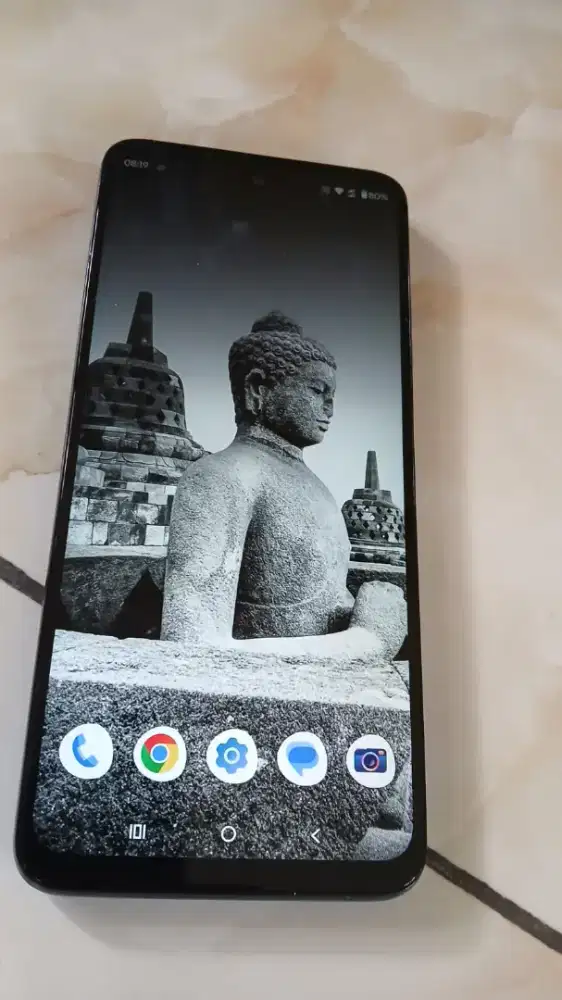 Jual Motorola Moto G45 5G RAM 8/256GB – Mulus Like New!