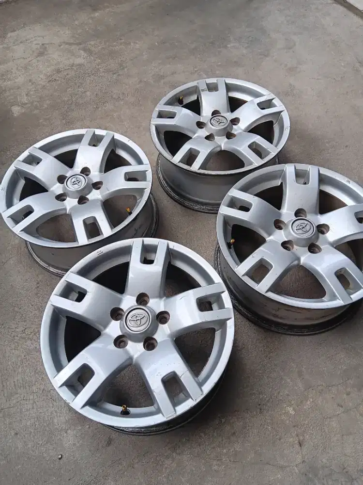 Velk oem xtrail T31 original R16