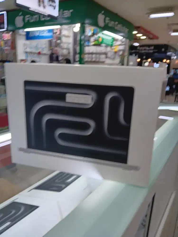 Kredit macbook Pro M3 New Proses Mudah dan Cepat.