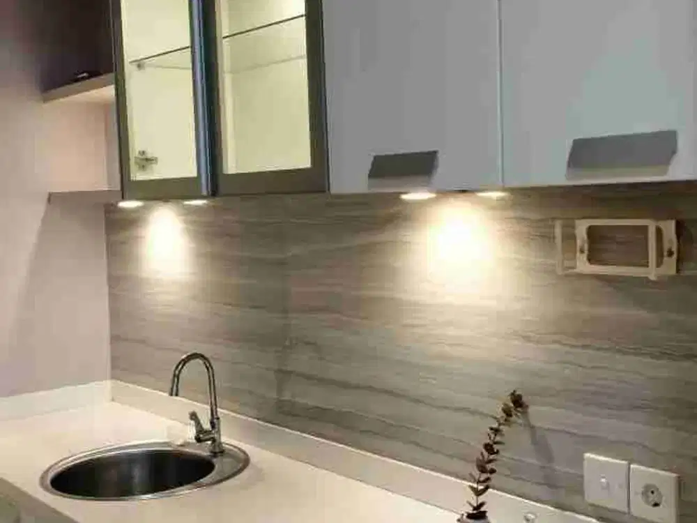 Murah Apartemen Tanglin Studio Plus Baru Gress