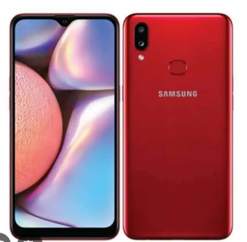 Samsung a10s 3/32gb