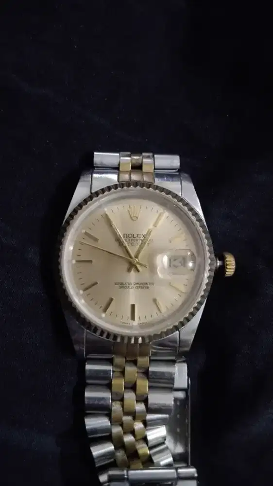 Jam Legendaris Premium Super