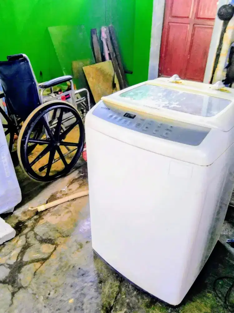 Mesin cuci Samsung