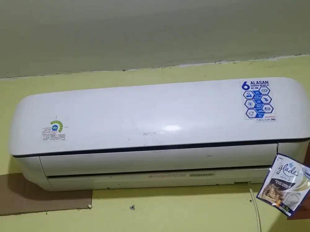 AC Polytron Inverter 1/2pk