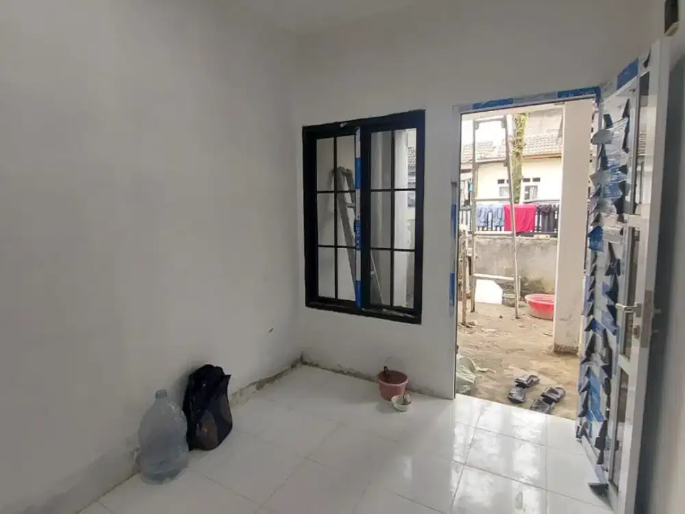 Jual Rumah 2 Lantai Griya Soka Bogor Raya 5 Menit Tol Summarecon