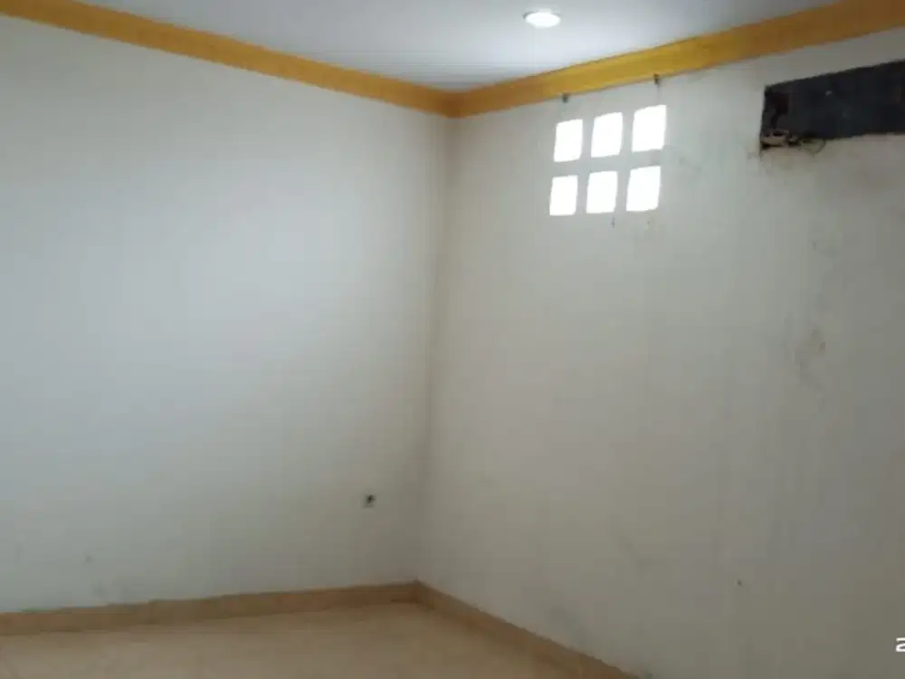 DIJUAL CEPAT RUMAH DI CITRA 5