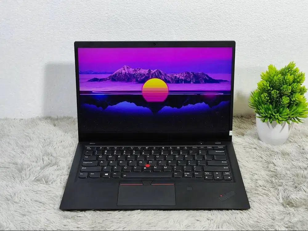 Laptop Lenovo X1 Carbon 6th