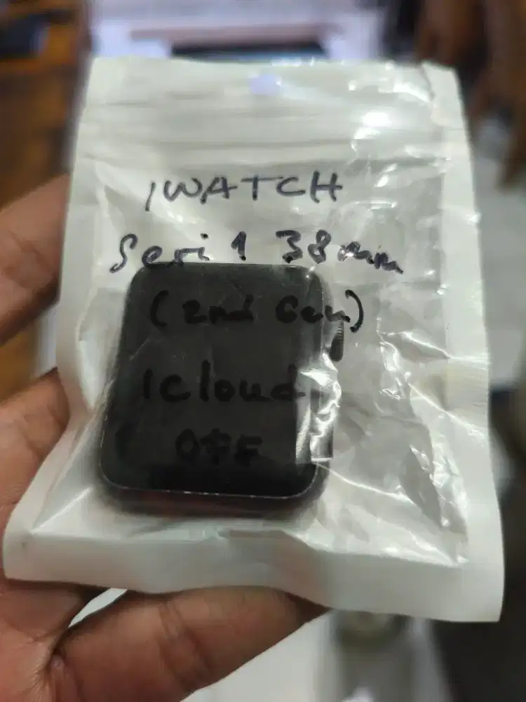 Apple Watch Series 1